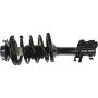 Autopart International Strut/Coil Spring Assy 2701256889