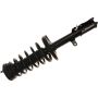 Autopart International Strut/Coil Spring Assy 2701256896