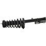 Autopart International Strut/Coil Spring Assy 2701259998