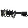 Autopart International Strut/Coil Spring Assy 2701274621