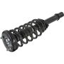 Autopart International Strut/Coil Spring Assy 2701275042