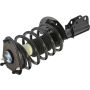 Autopart International Strut/Coil Spring Assy 2701287484