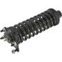 Autopart International Strut/Coil Spring Assy 2701289588