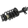 Autopart International Strut/Coil Spring Assy 2701412141