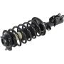 Autopart International Strut/Coil Spring Assy 2701412145