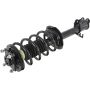 Autopart International Strut/Coil Spring Assy 2701412146