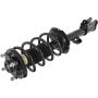 Autopart International Strut/Coil Spring Assy 2701412147