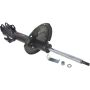 Autopart International Strut Assembly 2701412150