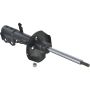 Autopart International Strut Assembly 2701423322