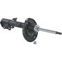 Autopart International Strut Assembly 2701423335