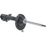 Autopart International Strut Assembly 2701423362