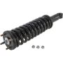 Autopart International Strut/Coil Spring Assy 2701423607