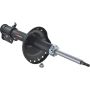 Autopart International Strut Assembly 2701460122