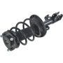 Autopart International Strut/Coil Spring Assy 2701477860