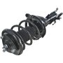 Autopart International Strut/Coil Spring Assy 2701479132