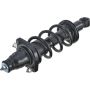 Autopart International Strut/Coil Spring Assy 2701479133