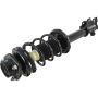 Autopart International Strut/Coil Spring Assy 2701480150