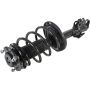 Autopart International Strut/Coil Spring Assy 2701480154