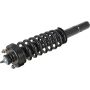 Autopart International Strut/Coil Spring Assy 2701480156
