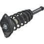 Autopart International Strut/Coil Spring Assy 2701480161