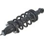 Autopart International Strut/Coil Spring Assy 2701480166