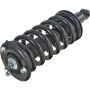 Autopart International Strut/Coil Spring Assy 2701480168