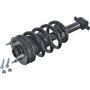 Autopart International Strut/Coil Spring Assy 2701480170