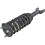 Autopart International Strut/Coil Spring Assy 2701480171