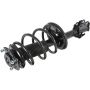 Autopart International Strut/Coil Spring Assy 2701480315