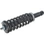 Autopart International Strut/Coil Spring Assy 2701480318