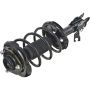 Autopart International Strut/Coil Spring Assy 2701480321