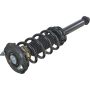 Autopart International Strut/Coil Spring Assy 2701480324