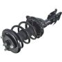 Autopart International Strut/Coil Spring Assy 2701480325