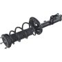 Autopart International Strut/Coil Spring Assy 2701501868