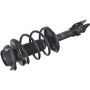 Autopart International Strut/Coil Spring Assy 2701501874