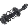 Autopart International Strut/Coil Spring Assy 2701501880