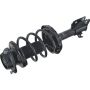 Autopart International Strut/Coil Spring Assy 2701501882