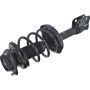 Autopart International Strut/Coil Spring Assy 2701501883