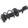 Autopart International Strut/Coil Spring Assy 2701502742