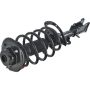 Autopart International Strut/Coil Spring Assy 2701502745