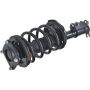 Autopart International Strut/Coil Spring Assy 2701502746