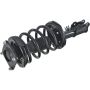 Autopart International Strut/Coil Spring Assy 2701502747