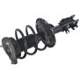 Autopart International Strut/Coil Spring Assy 2701502751