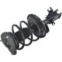 Autopart International Strut/Coil Spring Assy 2701502752