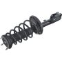 Autopart International Strut/Coil Spring Assy 2701502755
