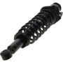 Autopart International Strut/Coil Spring Assy FWD only 2701502761
