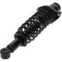 Autopart International Strut/Coil Spring Assy FWD only 2701502762