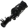 Autopart International Strut/Coil Spring Assy 2701504282