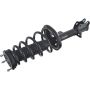 Autopart International Strut/Coil Spring Assy 2701505592