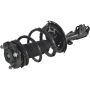 Autopart International Strut/Coil Spring Assy 2701505593